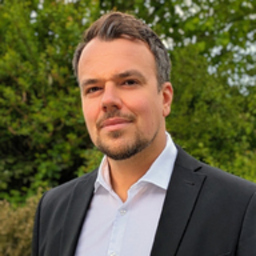 Patrick Münch