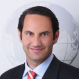 Nick Scharifzadeh