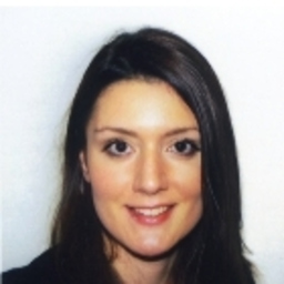Séverine Perret