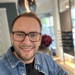 Daniel Stuckert