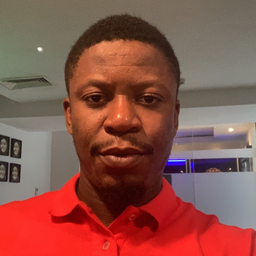 Justice Iroakazi