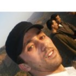 Reda Makhchan
