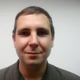 Daniel Stog