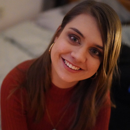 Laura-Marie Wolf