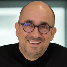 Dipl.-Ing. Stefan Angele's profile picture