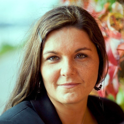 Yvonne Rösner