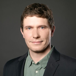 Profilbild Patrick Königsmann