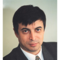 Ilyas G. Shakurov