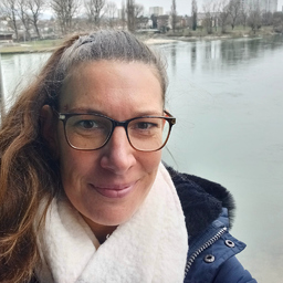 Melanie Keßel