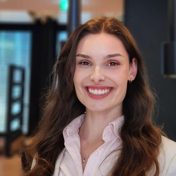 Britta Elisabeth Schmolke