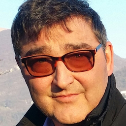 Angelo Cossu