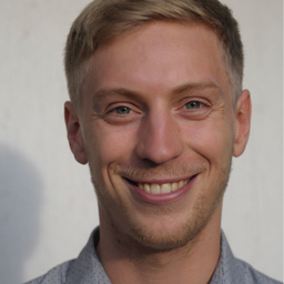 Christian Blust