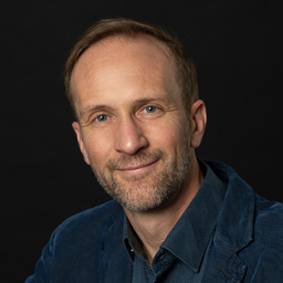 Dr. Tobias Meyer