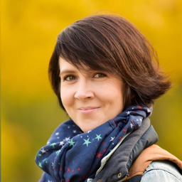 Melanie Gröger