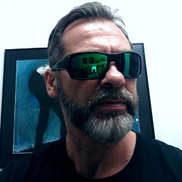 Gabriel Delgado
