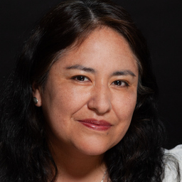 Patricia Hualpa Garcia