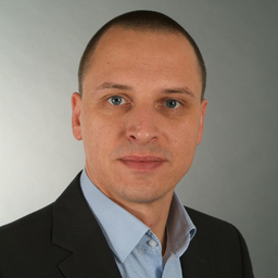 Markus Mielke's profile picture