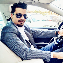 hassan Haddar's profile picture