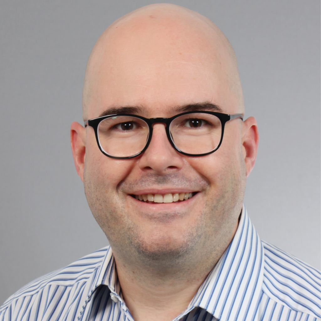 Christian Diener IT System Engineer VIVAVIS AG XING