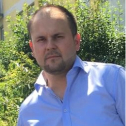Mario Katic
