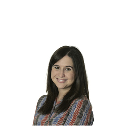 Helen Donnelly