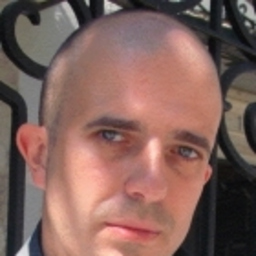 Francisco Javier nogal Bernaez