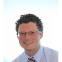 Profilbild Alexander Müller