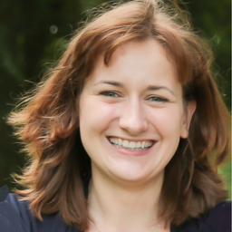 Susann Schubert's profile picture