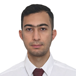 Mohammad Bahrami