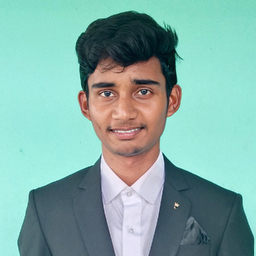 KATHIPALLI MADHU KIRAN