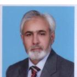 Zahid Hussain
