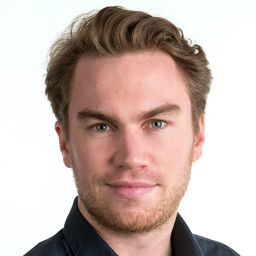 Nicolas Luebbers