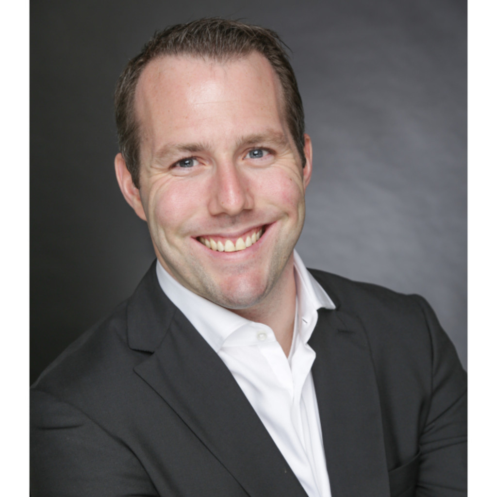 Jens Lamparth Talent Acquisition Manager GTM EMEA Mendix Part of