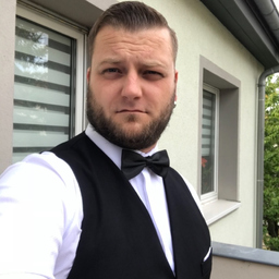 Maik Lenz