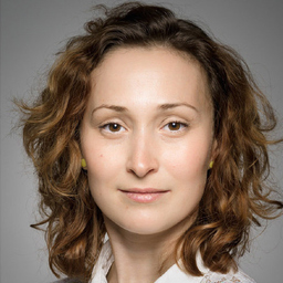 Laura Hase's profile picture