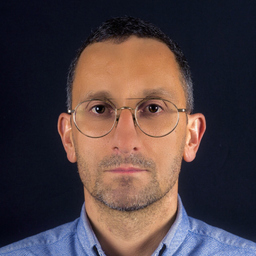 Jerome Bourgeois