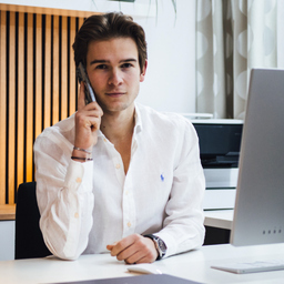 David Schnitzhofer