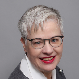 Cornelia Borlinghaus