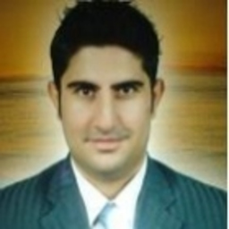 Serkan Kaya
