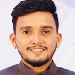 VRUSHABH GHODSE
