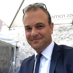 Niklas Moses