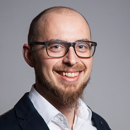 Benjamin Köhler