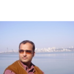 Deepak Kadam