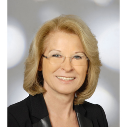 Sylvia Völker MSc MBA