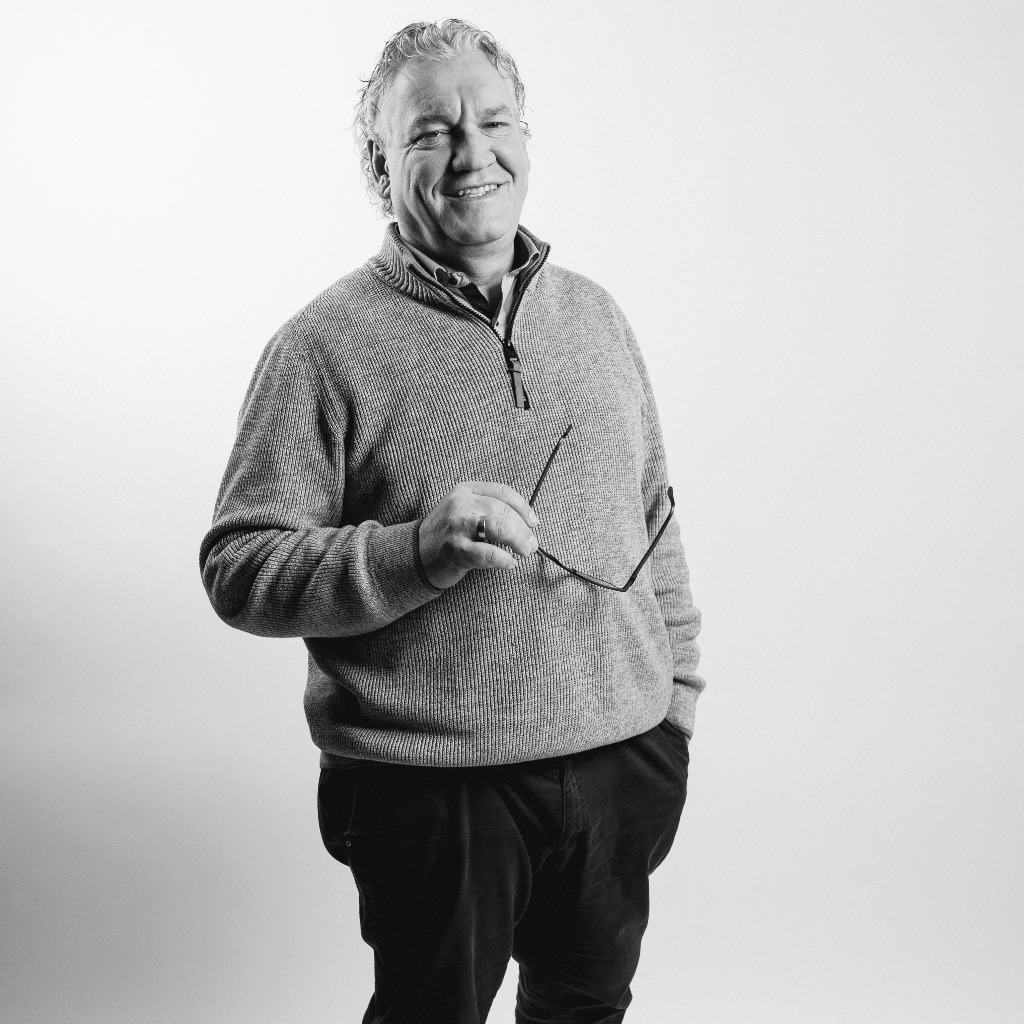 Christian Schambeck Vorstandsvorsitzender VEQS e.V. Verband