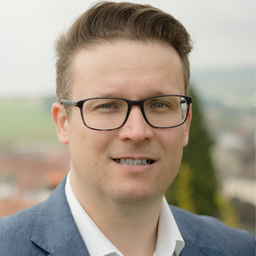 Philipp Froschauer's profile picture