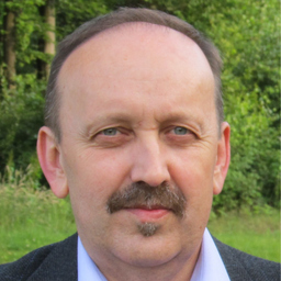 Paul Martin