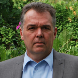 Rainer Hoff
