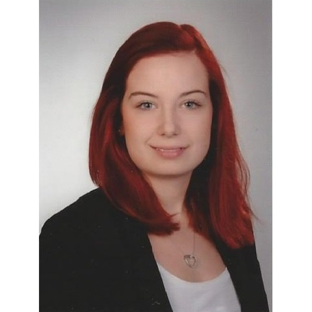 Kim Remmel Steuerfachangestellte/Bilanzbuchhalterin Herrmann