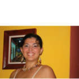 Jeanine Aparicio